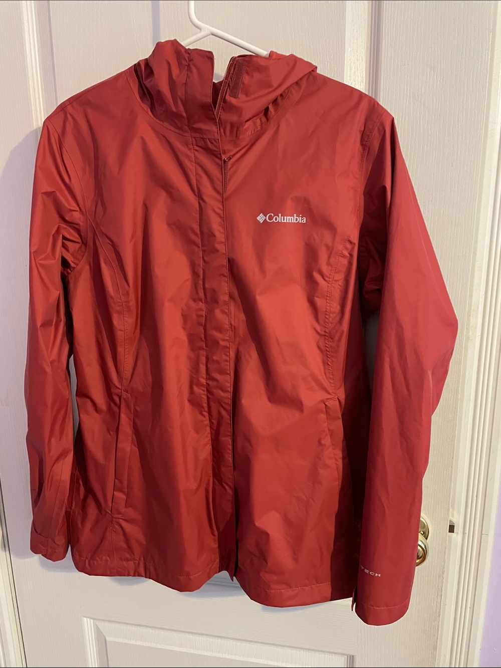 Columbia Omni-Tech Women’s Jacket